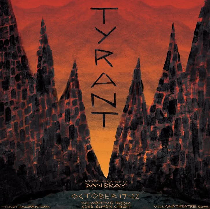 tyrant