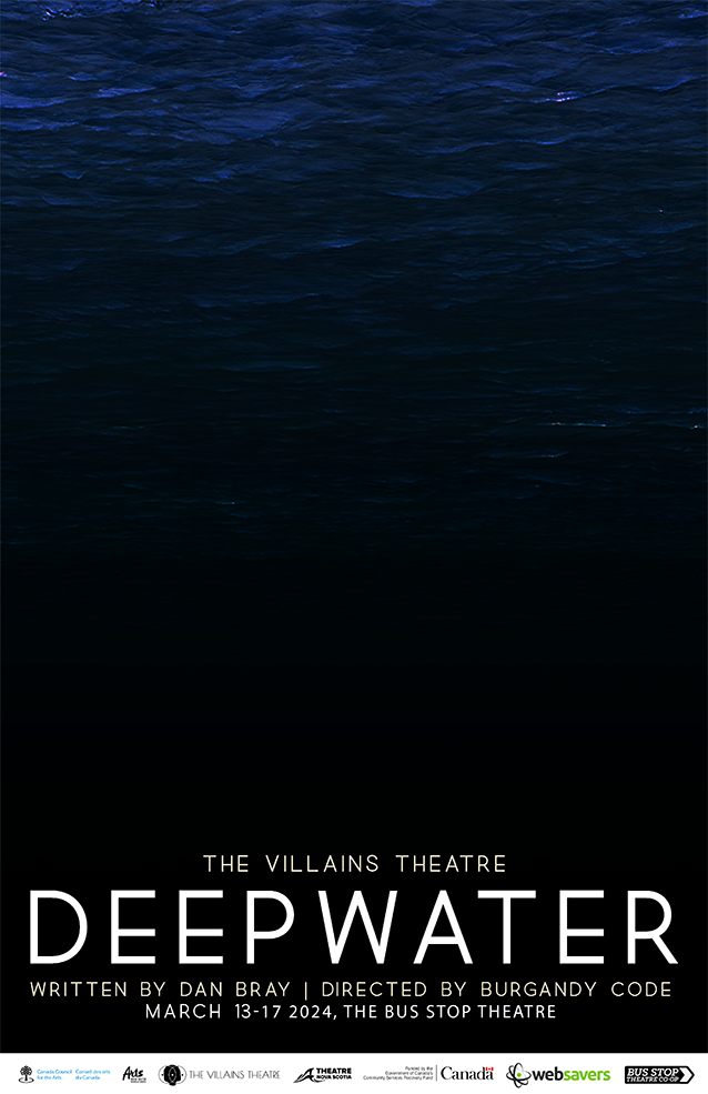 Deepwater (2024)